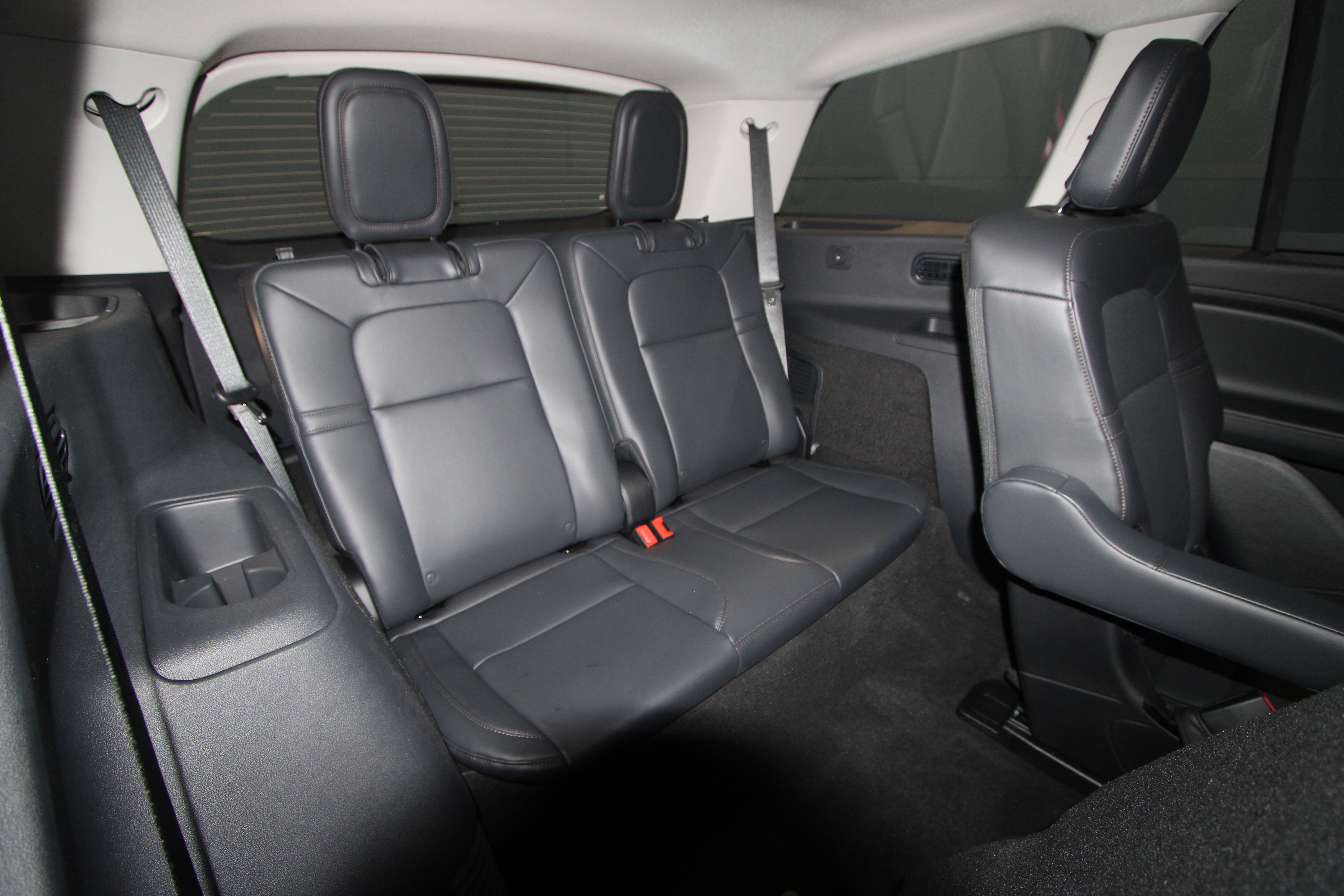 New 2026 Lincoln Aviator 2WD image 26