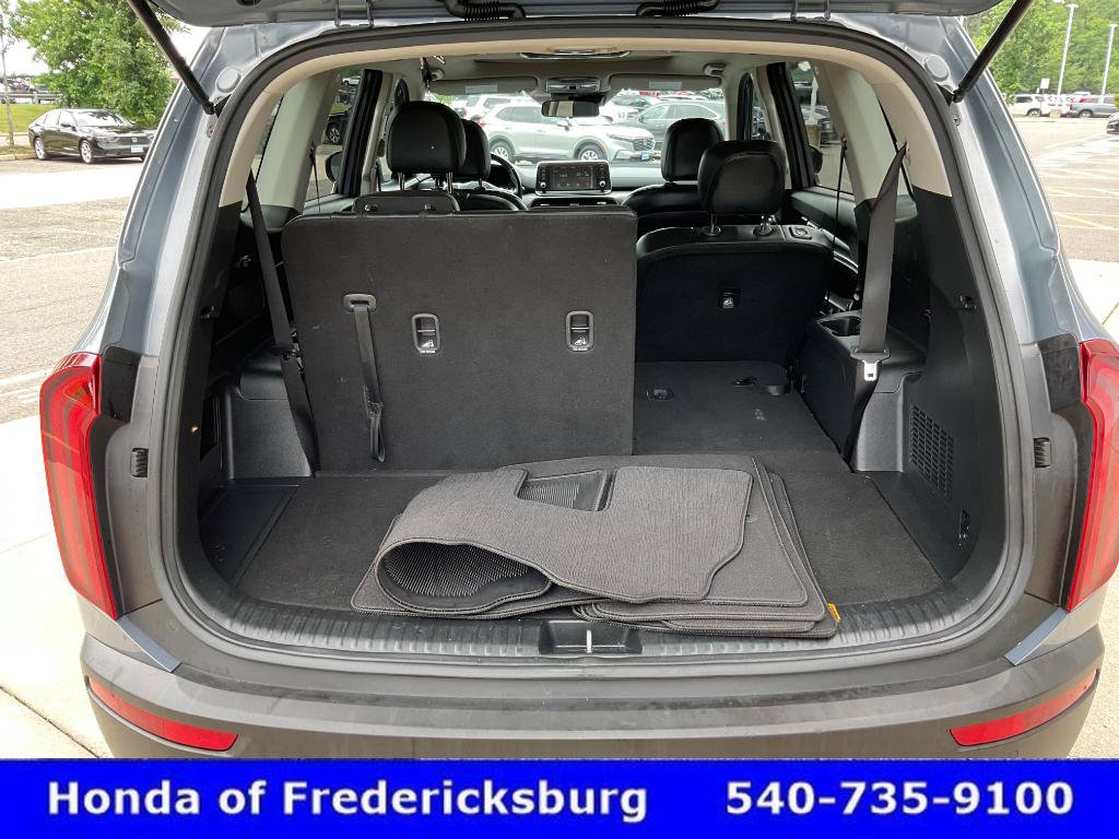 Used 2021 Kia Telluride S AWD/4WD image 20