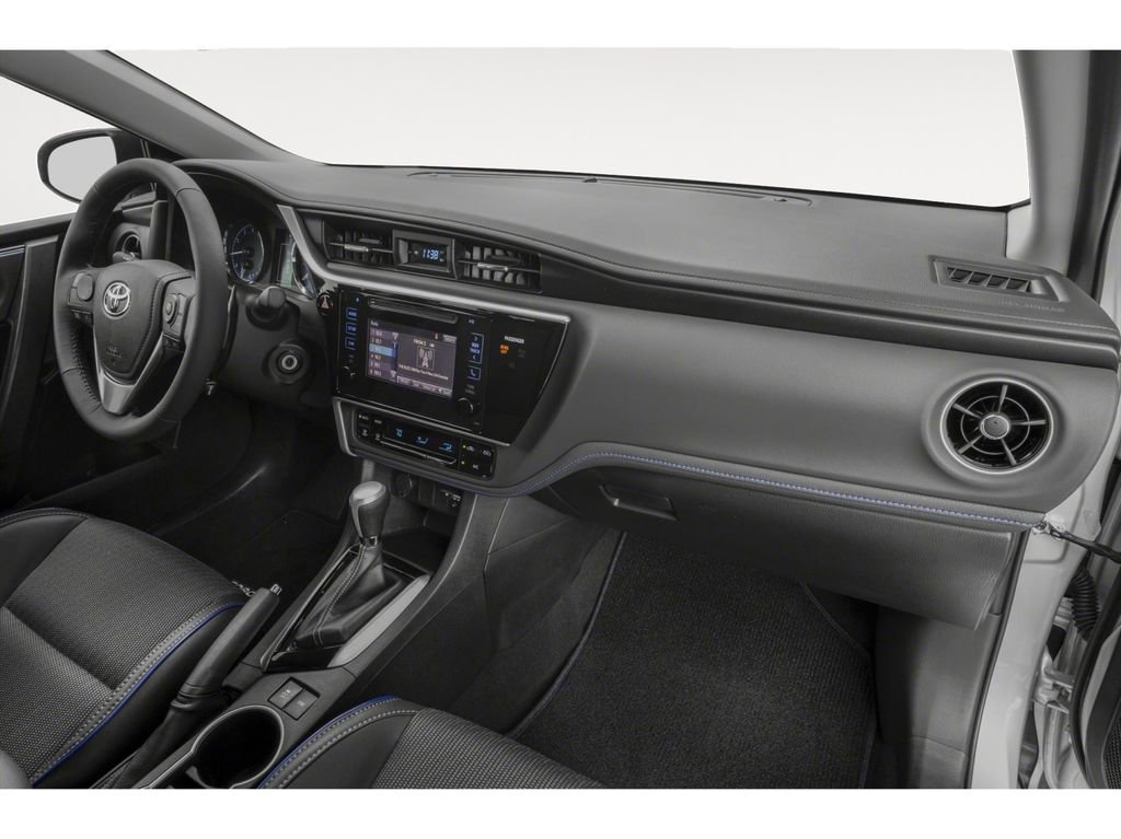 Used 2019 Toyota Corolla LE FWD image 10