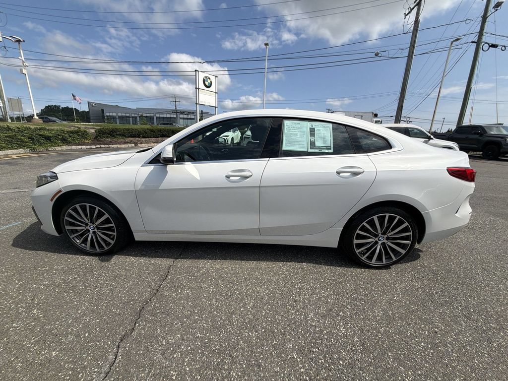 Used 2023 BMW 228i xDrive Gran Coupe w/ Premium Package 2 AWD/4WD image 11