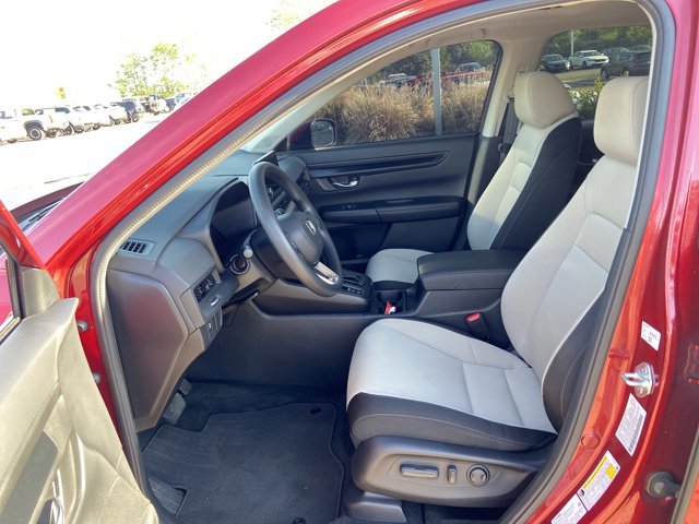 Used 2024 Honda CR-V EX image 34