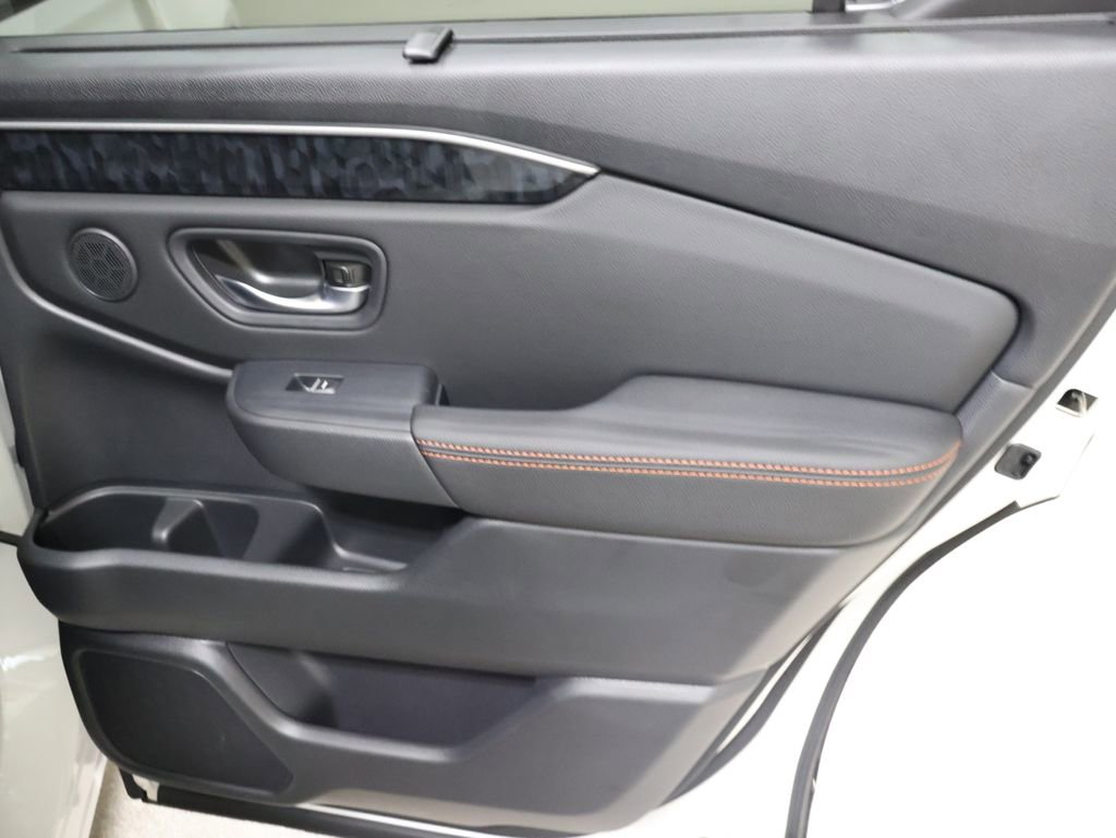 New 2026 Honda Passport TrailSport Elite image 19
