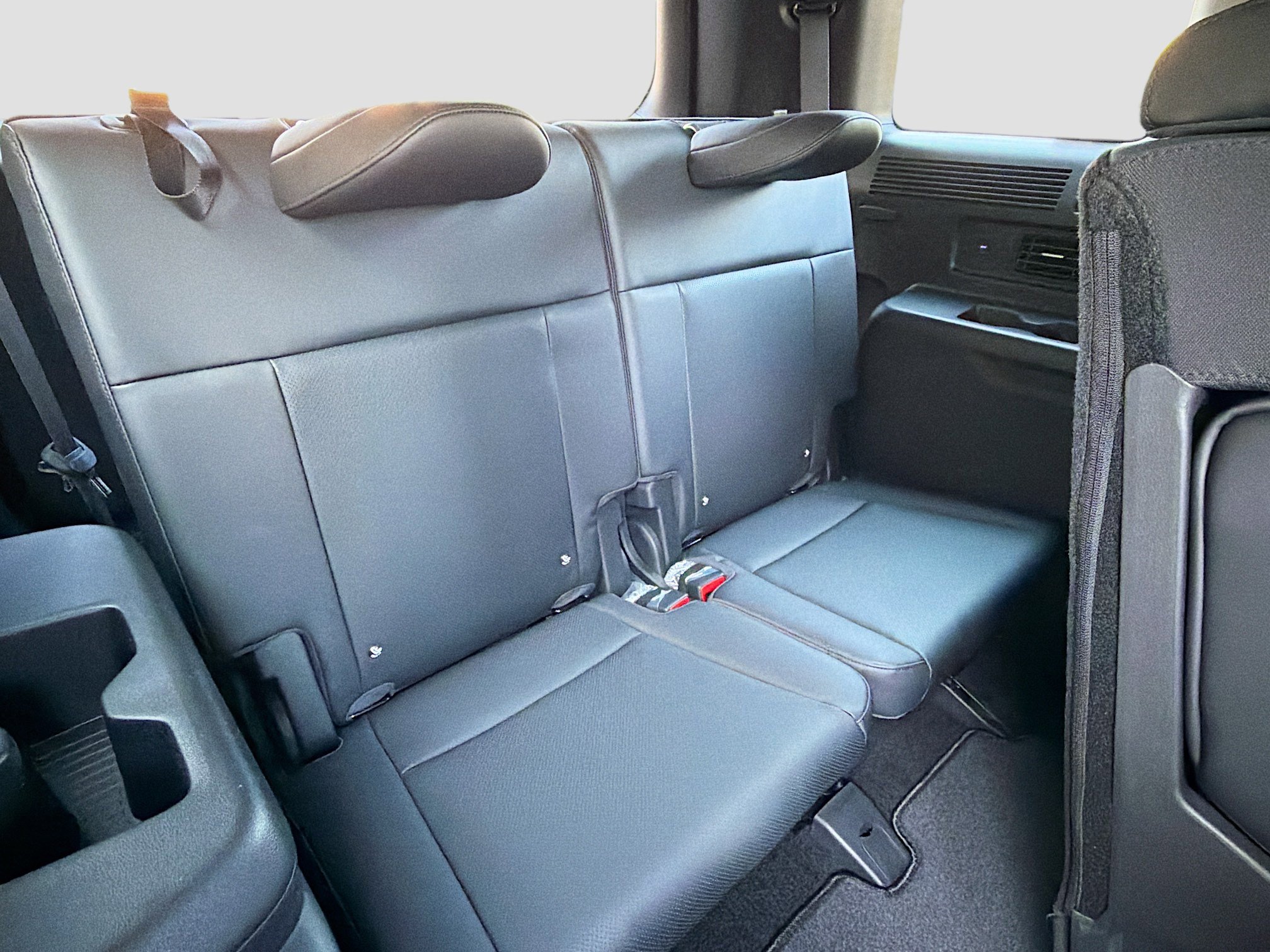 New 2026 Hyundai Santa Fe SEL image 21