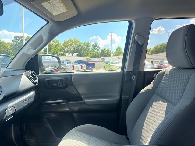 Used 2023 Toyota Tacoma SR AWD/4WD image 21