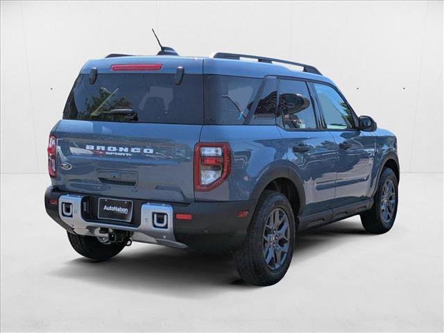 New 2025 Ford Bronco Sport Big Bend image 2