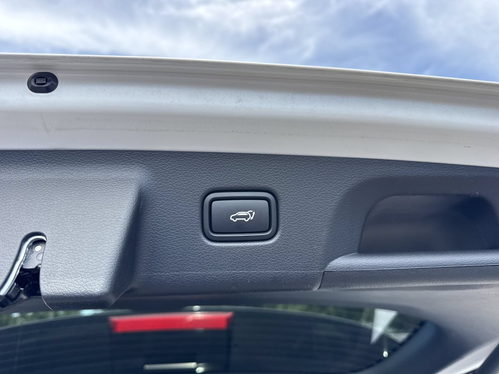 Used 2025 Hyundai Palisade XRT FWD image 34