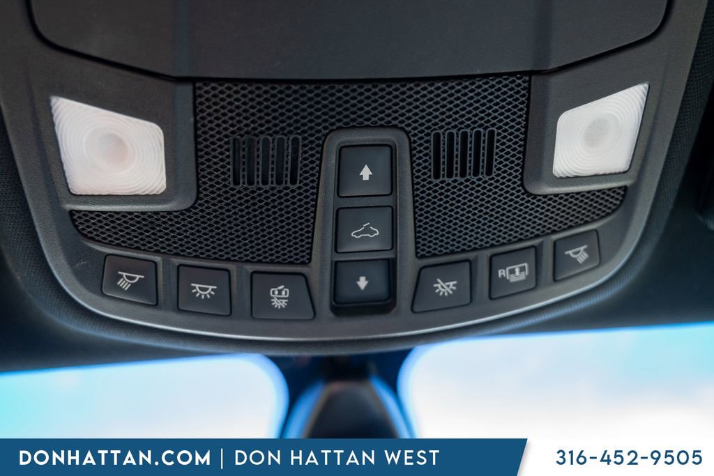 Used 2020 Lincoln MKZ Reserve w/ Elements Package image 18