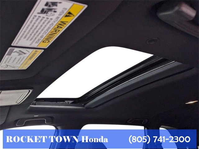 New 2026 Honda CR-V Sport image 20