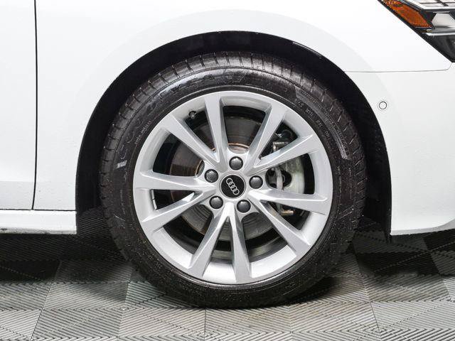 Used 2025 Audi A3 2.0T Premium w/ Convenience Package AWD/4WD image 5