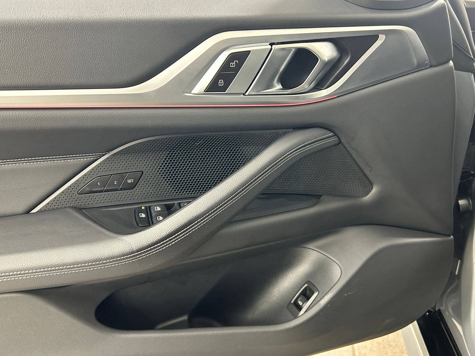 Used 2023 BMW 430i Gran Coupe xDrive w/ Premium Package image 25