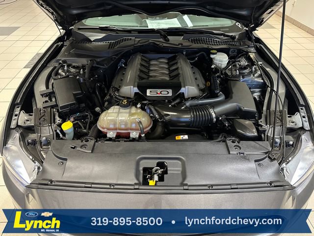 Used 2016 Ford Mustang GT Premium w/ Equipment Group 401A RWD image 26