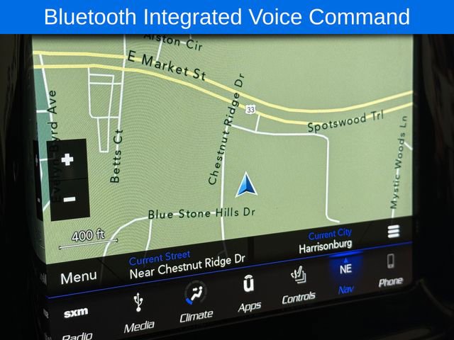 Used 2019 Jeep Compass Limited w/ Safety & Security Group AWD/4WD image 21