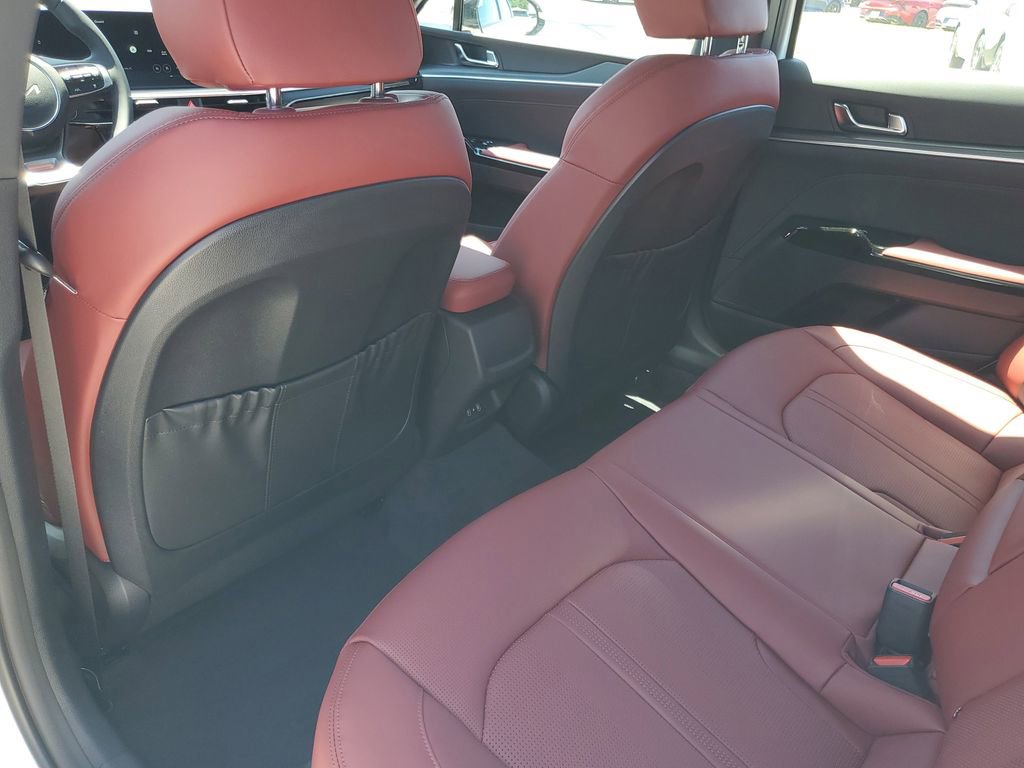 New 2026 Kia K5 GT-Line w/ GT-Line Premium Package FWD image 22