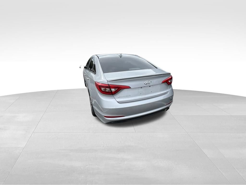Used 2016 Hyundai Sonata SE FWD image 15