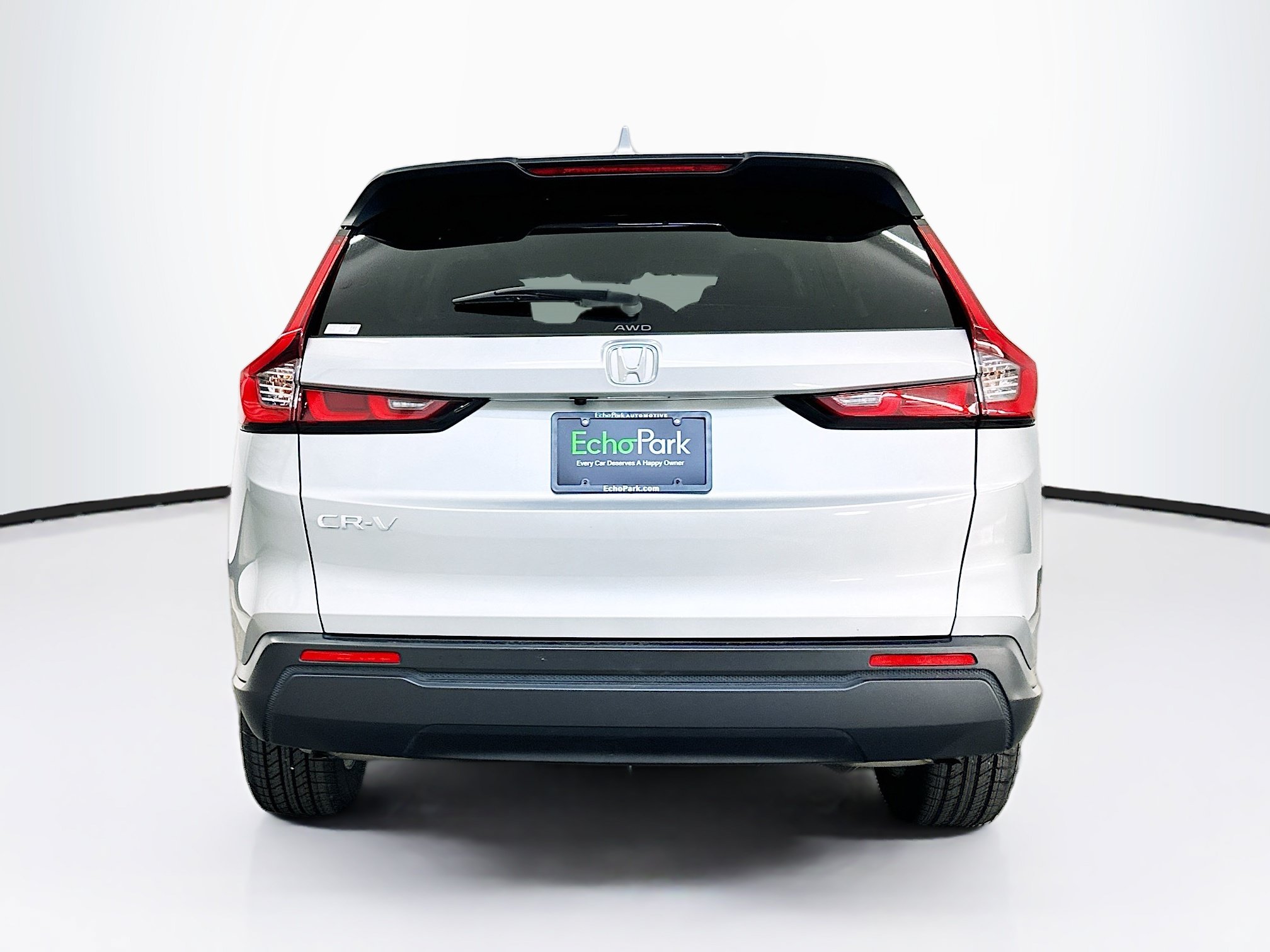 Used 2025 Honda CR-V EX image 7