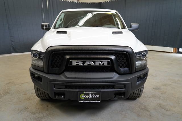 Used 2020 RAM 1500 Classic Warlock AWD/4WD image 2