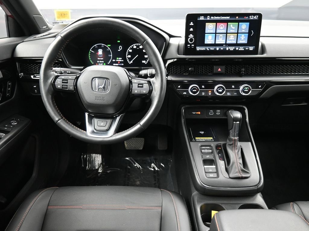 Certified 2023 Honda CR-V Sport Touring image 20