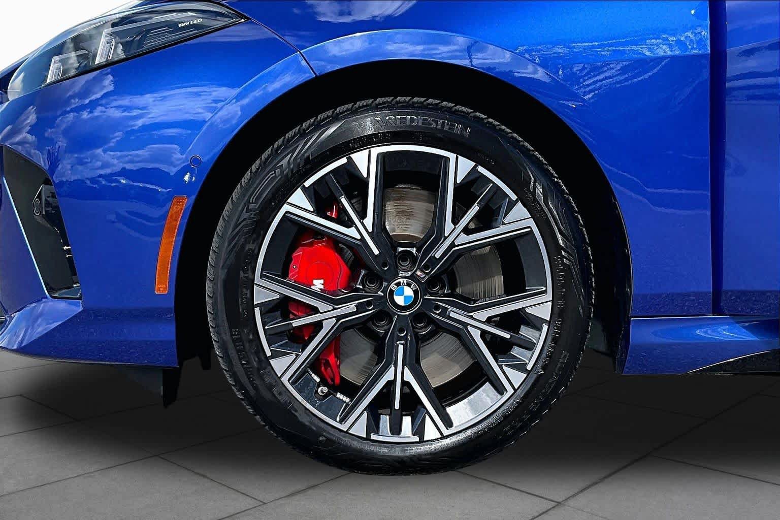 Used 2026 BMW 228i w/ Premium Package FWD image 10