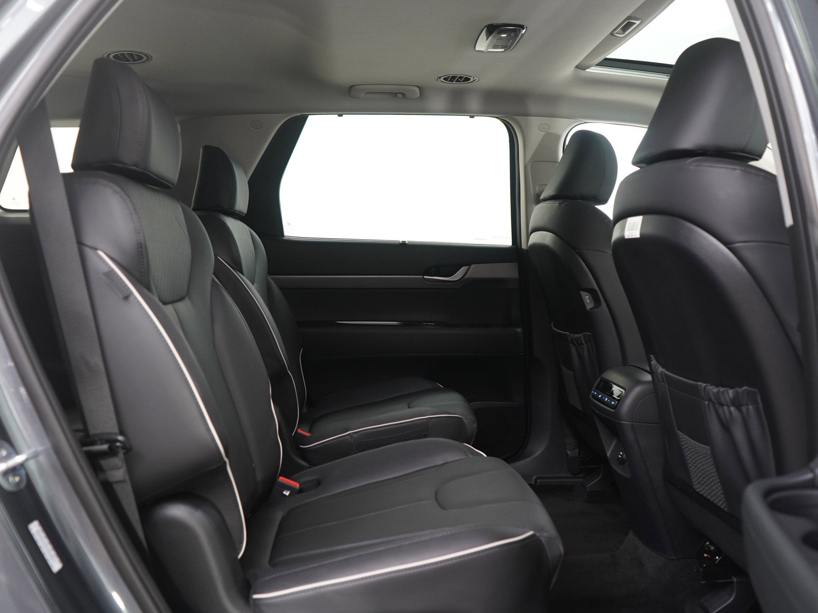 Certified 2025 Hyundai Palisade XRT image 11