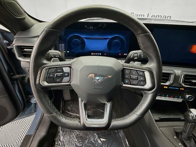 Used 2024 Ford Mustang GT Premium RWD image 11
