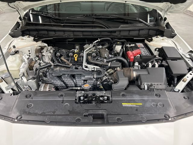 Used 2023 Nissan Altima 2.5 SL AWD/4WD image 26