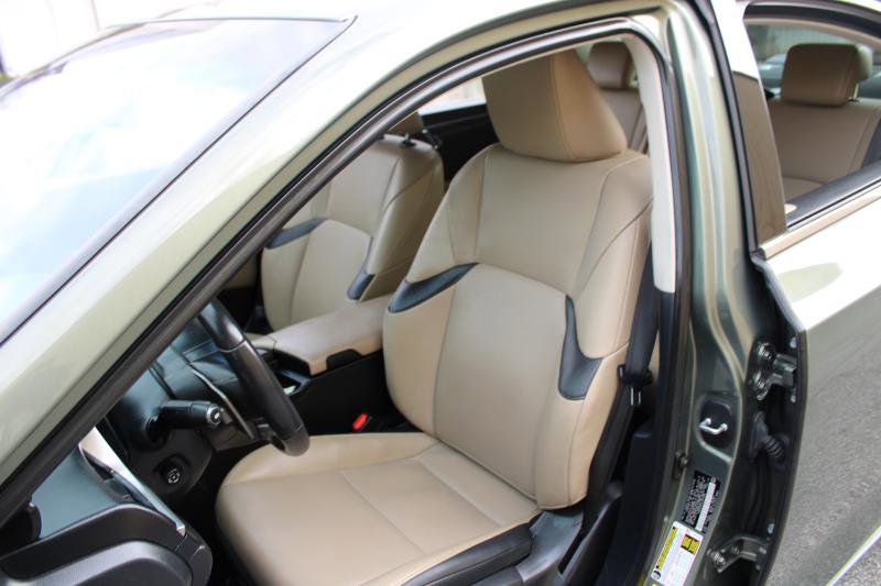 Used 2020 Lexus ES 350 w/ Premium Package FWD image 12