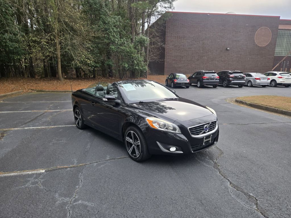 Used 2013 Volvo C70 T5 image 10