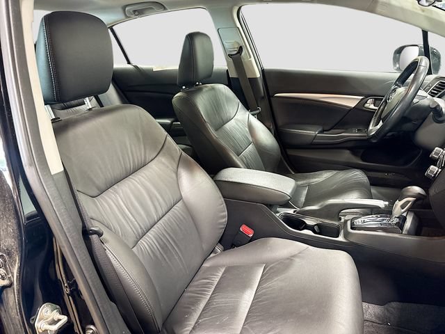 Used 2014 Honda Civic EX-L image 18
