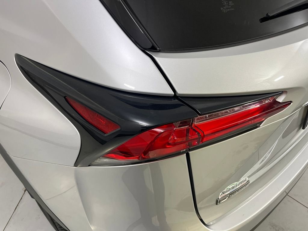 Used 2016 Lexus NX 200t F Sport w/ F Sport Premium Package image 45