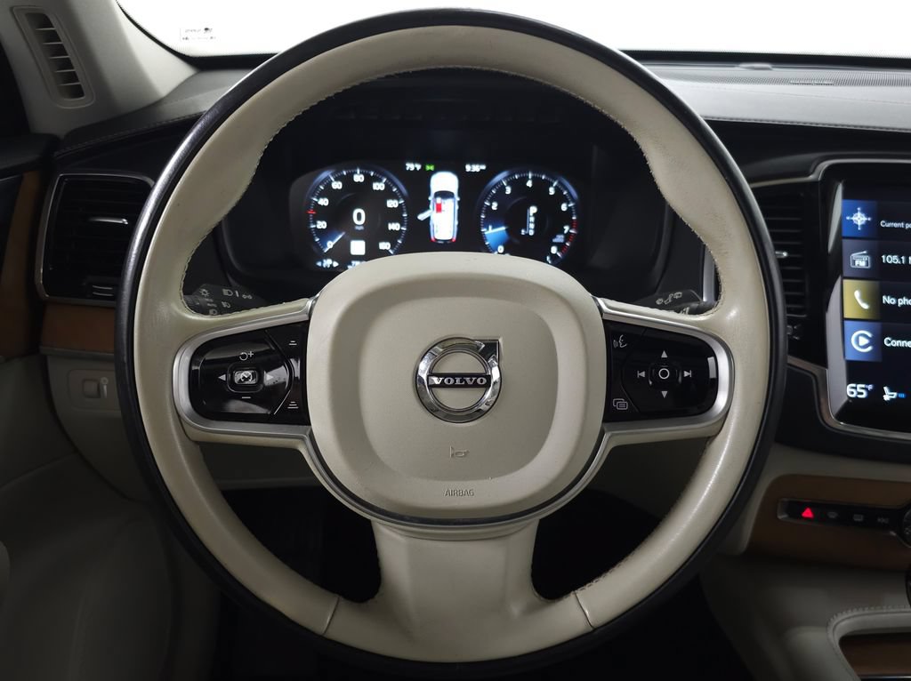 Used 2019 Volvo XC90 T6 Inscription w/ Advanced Package AWD/4WD image 19