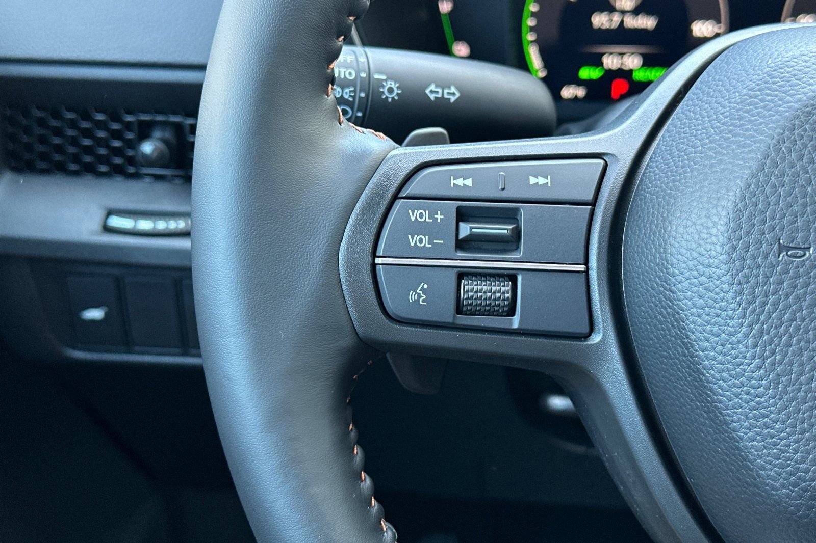 New 2026 Honda CR-V Sport-L image 28