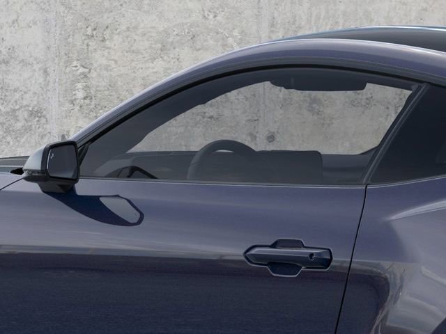 New 2025 Ford Mustang Dark Horse image 21