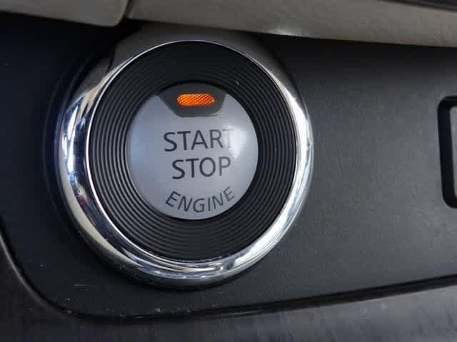 Used 2022 Nissan Murano Platinum w/ Cargo Package AWD/4WD image 42