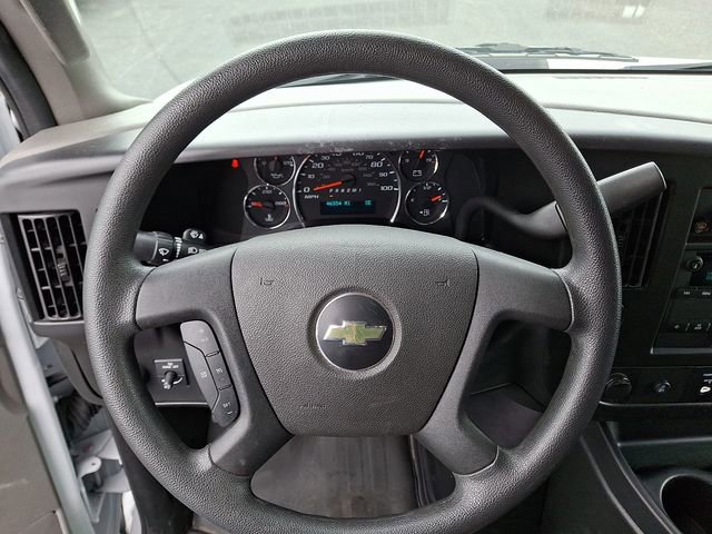 Used 2023 Chevrolet Express 3500 LS image 23
