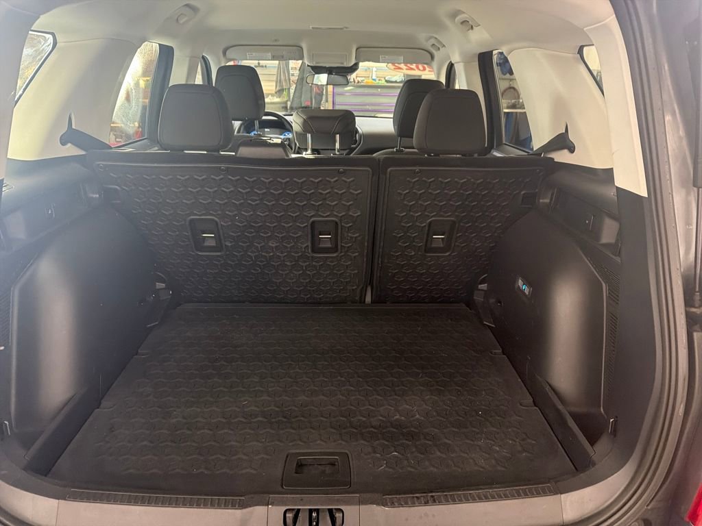 Used 2022 Ford Bronco Sport Big Bend w/ Convenience Package image 11