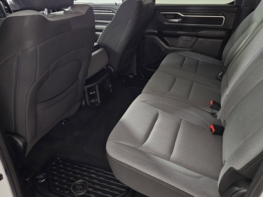 Used 2023 RAM 1500 Big Horn AWD/4WD image 23