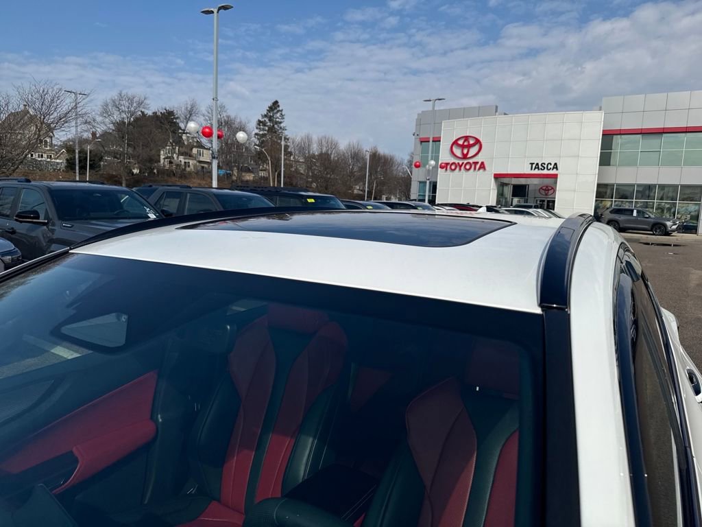 Used 2024 Lexus NX 350 F Sport image 43