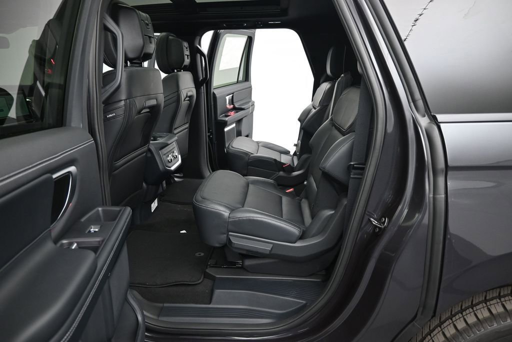 New 2026 Ford Expedition Max Platinum AWD/4WD image 20