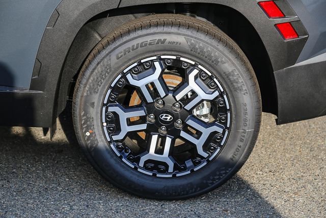 New 2026 Hyundai Tucson XRT AWD/4WD image 12
