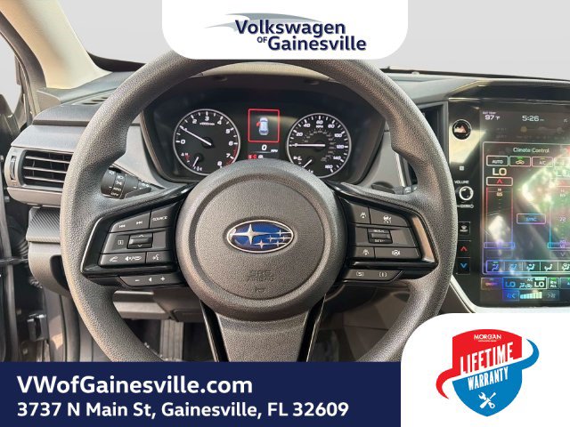 Used 2024 Subaru Crosstrek 2.0i Premium AWD/4WD image 23