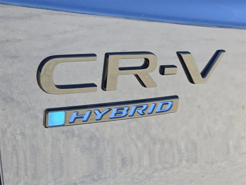 New 2026 Honda CR-V TrailSport image 12