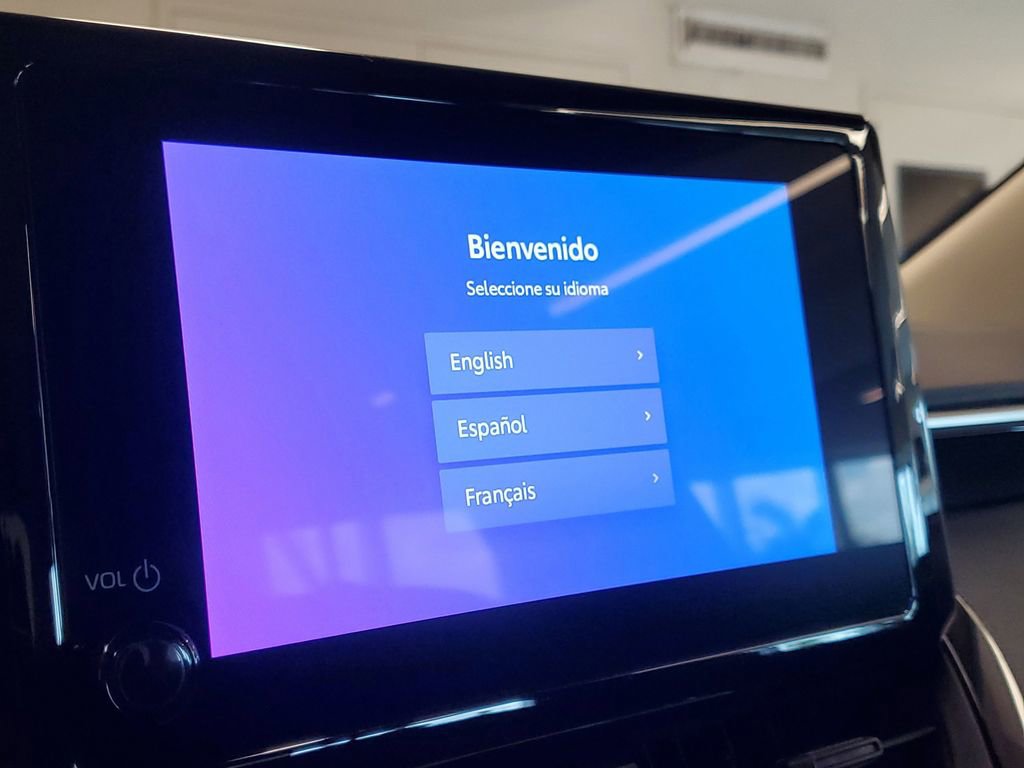 Certified 2024 Toyota Corolla LE image 25