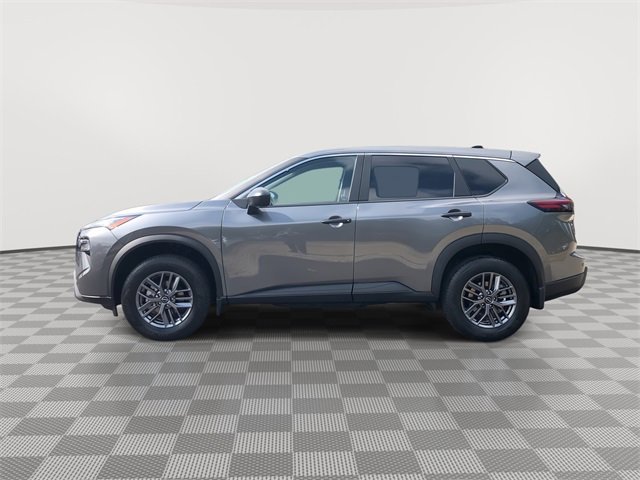 New 2026 Nissan Rogue S image 6
