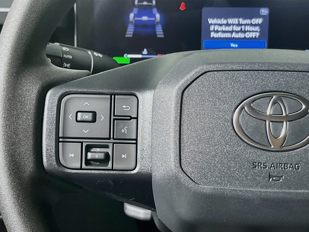 New 2026 Toyota RAV4 LE AWD/4WD image 16