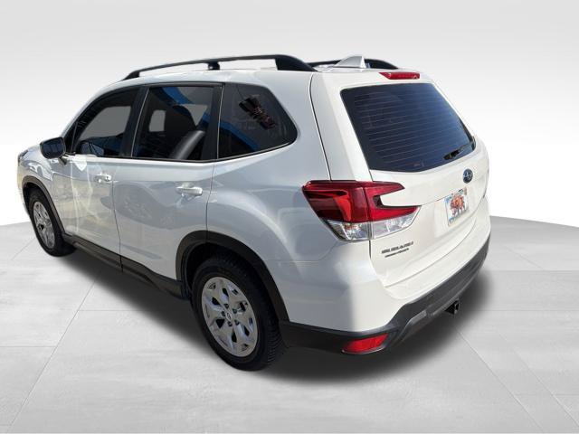 Used 2021 Subaru Forester AWD/4WD image 14