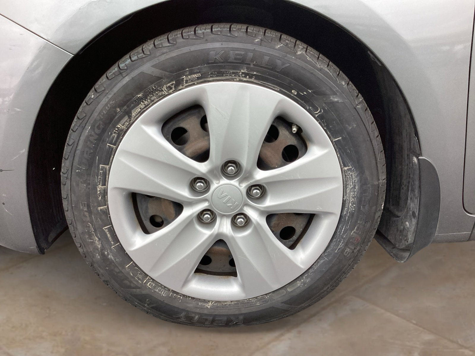 Used 2016 Kia Forte LX image 27