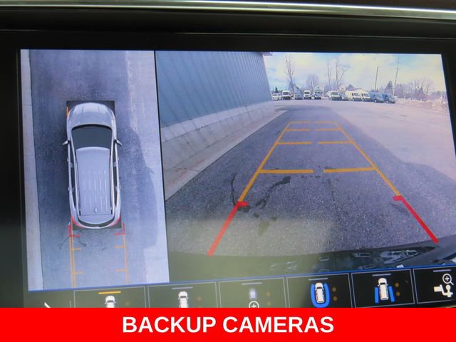 Used 2021 Buick Enclave Avenir w/ Avenir Technology Package image 6