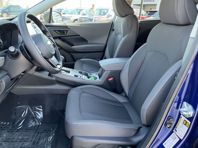 New 2026 Subaru Crosstrek 2.0i Premium image 15