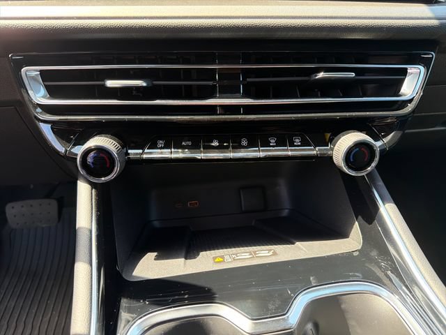New 2026 Chevrolet Traverse LT w/ Driver Confidence Package FWD image 27