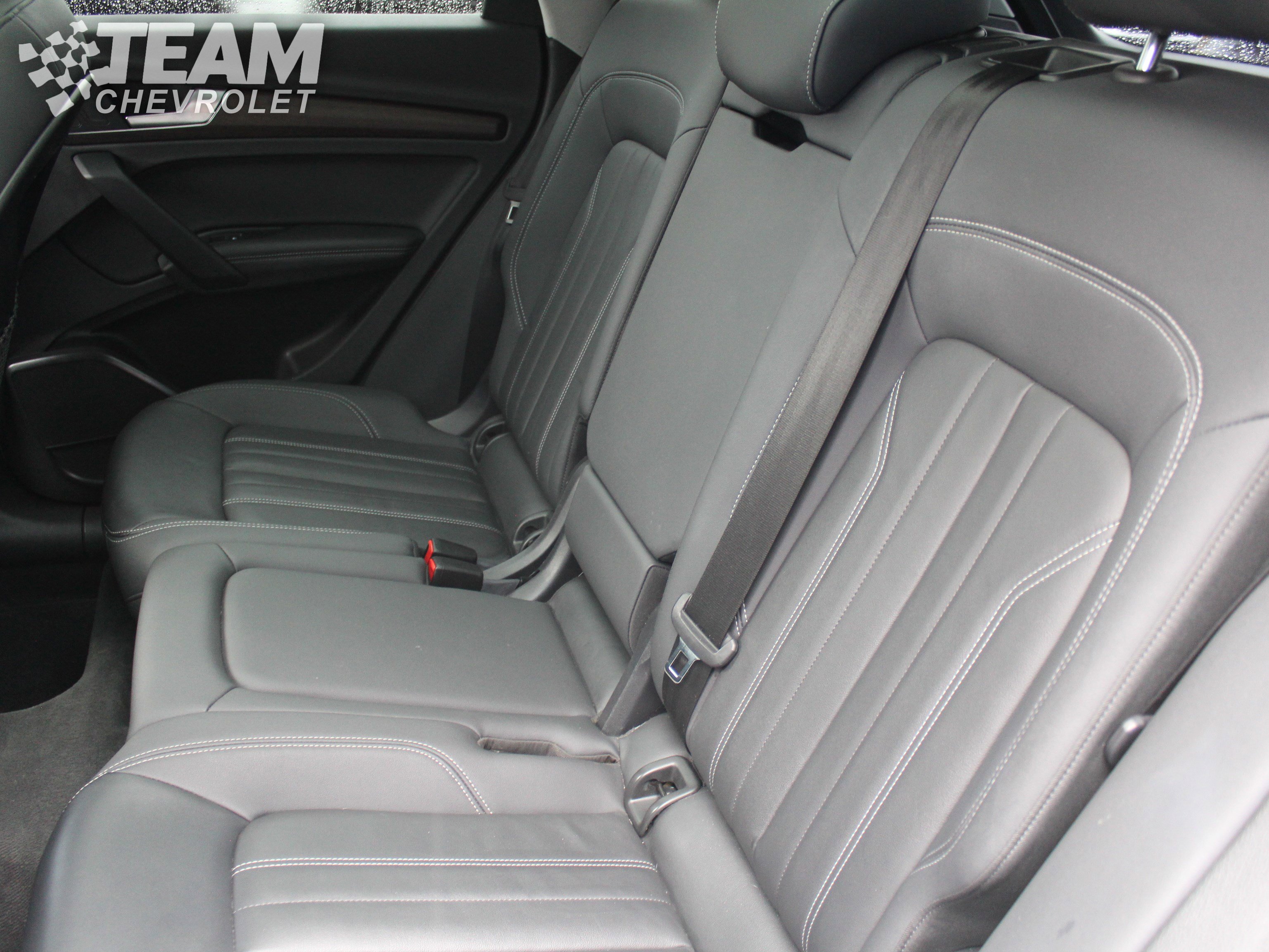 Used 2021 Audi Q5 Premium Plus w/ Premium Plus Package image 22